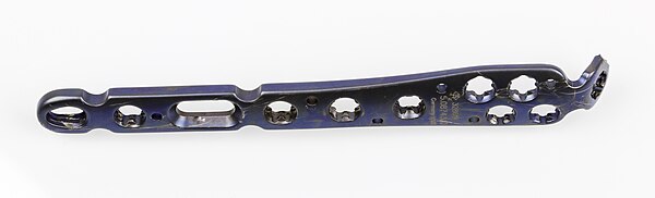 4.0 Cancellous Screw