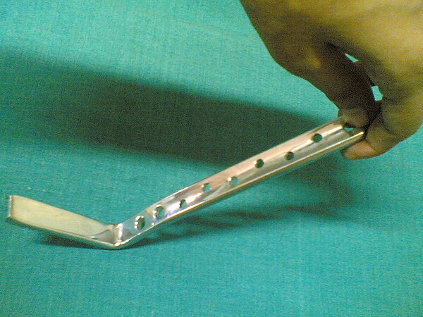 4.0 Cannulated Screw