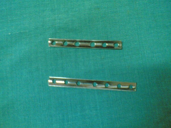 Schanz Screw